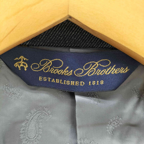 ブルックスブラザーズ BROOKS BROTHERS REGENT FIT 2Bジャケット メンズ 39SHT