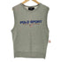ポロスポーツラルフローレン POLO SPORT RALPH LAUREN 90s ロゴプリント タンクトップ レディース S/P