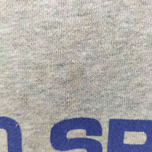 ポロスポーツラルフローレン POLO SPORT RALPH LAUREN 90s ロゴプリント タンクトップ レディース S/P