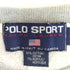 ポロスポーツラルフローレン POLO SPORT RALPH LAUREN 90s ロゴプリント タンクトップ レディース S/P