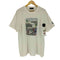ウィンダンシー WIND AND SEA フロントプリントクルーネックTシャツ メンズ JPN:L