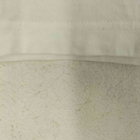 ウィンダンシー WIND AND SEA フロントプリントクルーネックTシャツ メンズ JPN:L