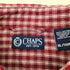 チャップスラルフローレン CHAPS RALPH LAUREN ボタンダウンチェックシャツ メンズ JPN:XL