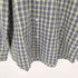 チャップスラルフローレン CHAPS RALPH LAUREN ボタンダウンチェックシャツ メンズ JPN:XL