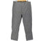 スウィーディシュアーミー SWEDISH ARMY 30S-40S ヒッコリーパンツ 針シンチバック ホスピタルパンツ Hickory Hospital Pants サスペンダーボタン メタルボタン 針刺し スウェーデン軍 メンズ