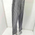 スウィーディシュアーミー SWEDISH ARMY 30S-40S ヒッコリーパンツ 針シンチバック ホスピタルパンツ Hickory Hospital Pants サスペンダーボタン メタルボタン 針刺し スウェーデン軍 メンズ
