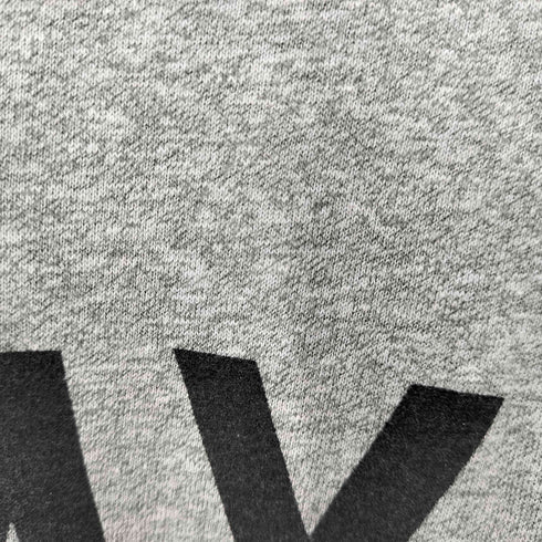 ユーエスアーミー U.S. ARMY 霜降りARMYプリントS/S TEE メンズ
