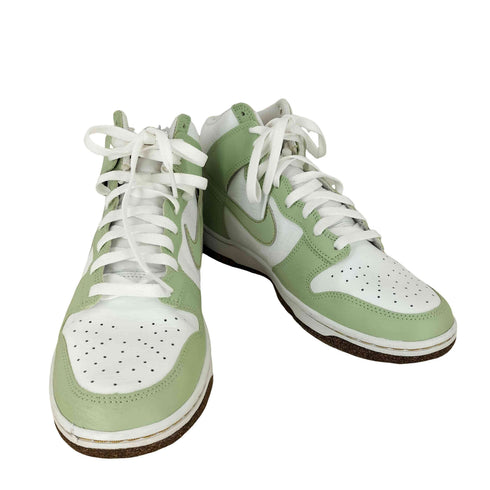 ナイキ NIKE DUNK HIGH INSPECTED BY SWOOSH メンズ JPN:28
