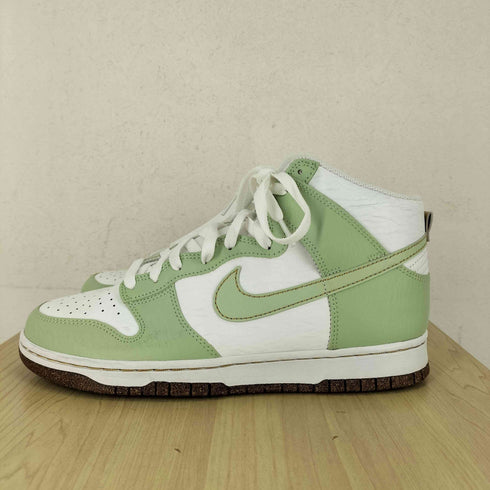 ナイキ NIKE DUNK HIGH INSPECTED BY SWOOSH メンズ JPN:28