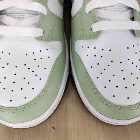 ナイキ NIKE DUNK HIGH INSPECTED BY SWOOSH メンズ JPN:28