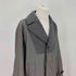 メゾンマルタンマルジェラ Maison Martin Margiela 2011AW 10ライン ドッキングコート Aライン ドロップショルダー チェスタージャケット メンズ FR:46