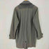 メゾンマルタンマルジェラ Maison Martin Margiela 2011AW 10ライン ドッキングコート Aライン ドロップショルダー チェスタージャケット メンズ FR:46