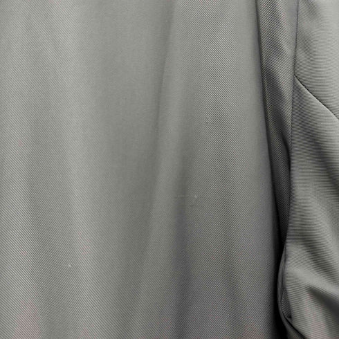 メゾンマルタンマルジェラ Maison Martin Margiela 2011AW 10ライン ドッキングコート Aライン ドロップショルダー チェスタージャケット メンズ FR:46