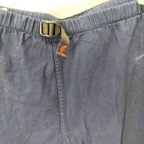 グラミチ GRAMICCI 90S USA製 コットンクライミングパンツ メンズ JPN:S