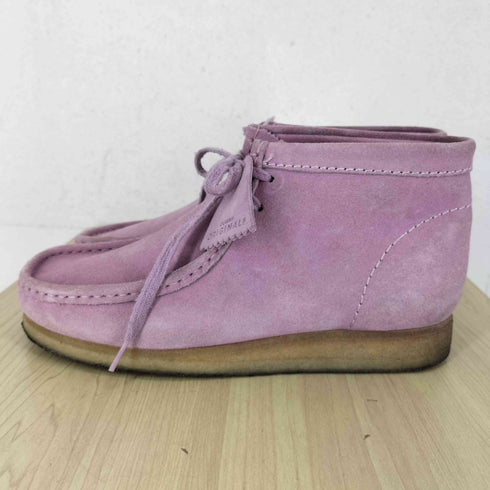 クラークスオリジナルズ Clarks ORIGINALS Wallabee Boot メンズ 8 1/2