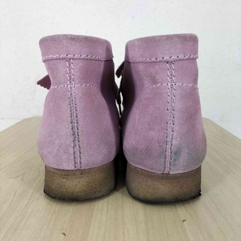 クラークスオリジナルズ Clarks ORIGINALS Wallabee Boot メンズ 8 1/2
