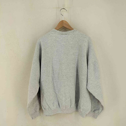 ヘインズ Hanes OREGON カレッジフットボール クルーネックスウェット メンズ import:XL