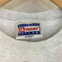 ヘインズ Hanes OREGON カレッジフットボール クルーネックスウェット メンズ import:XL