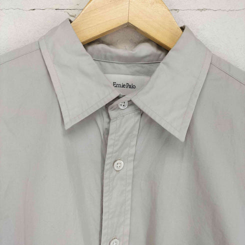 ernie palo standard shirts メンズ JPN:48