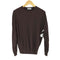 ジョンスメドレー JOHN SMEDLEY MADE IN ENGLAND メリノウールニット メンズ JPN:L