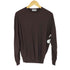 ジョンスメドレー JOHN SMEDLEY MADE IN ENGLAND メリノウールニット メンズ JPN:L