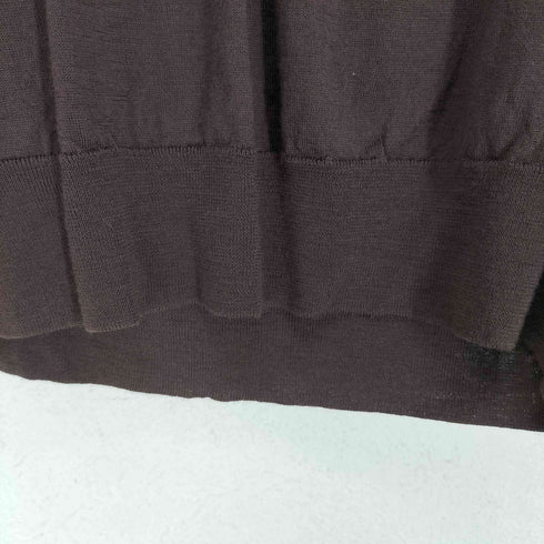 ジョンスメドレー JOHN SMEDLEY MADE IN ENGLAND メリノウールニット メンズ JPN:L
