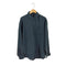 ブルックスブラザーズ BROOKS BROTHERS 香港製 IRISH LINE リネン レギュラーカラーシャツ メンズ import:L