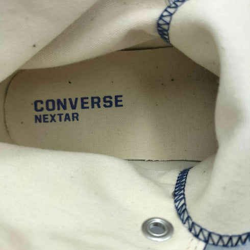 コンバース CONVERSE NEXTAR ネクスター ハイカット スニーカー メンズ CONVERSE:8