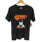 GILDANボディ ムービー 映画 プリント S/S Tシャツ メンズ JPN:L