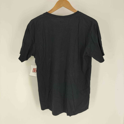 GILDANボディ ムービー 映画 プリント S/S Tシャツ メンズ JPN:L