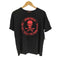 MY WAY MAN 666 CIRCLE LOGO サークルロゴ Tシャツ メンズ JPN:L