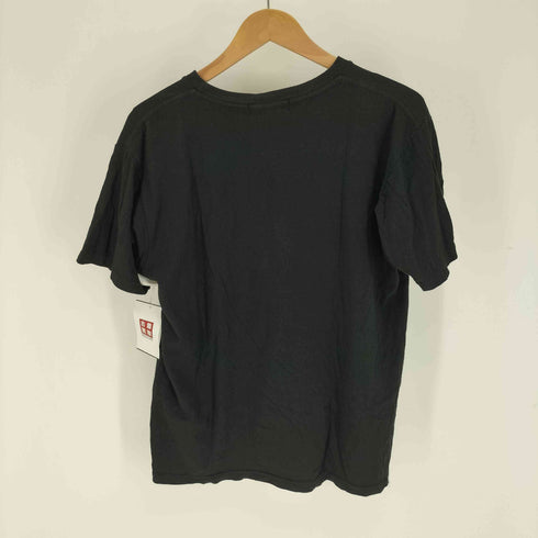 MY WAY MAN 666 CIRCLE LOGO サークルロゴ Tシャツ メンズ JPN:L