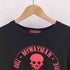 MY WAY MAN 666 CIRCLE LOGO サークルロゴ Tシャツ メンズ JPN:L