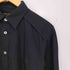 コムデギャルソンオムプリュス COMME des GARCONS HOMME PLUS 16aw 平和の鎧期 ARMOUR OF PEACE 甲冑デザイン長袖シャツ メンズ JPN:XS