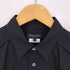 コムデギャルソンオムプリュス COMME des GARCONS HOMME PLUS 16aw 平和の鎧期 ARMOUR OF PEACE 甲冑デザイン長袖シャツ メンズ JPN:XS