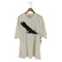 ヘインズ Hanes Christopher Walden 00S プリントTシャツ メンズ import:XL