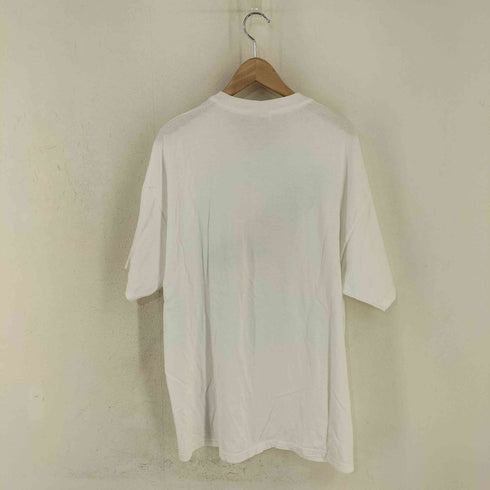 ヘインズ Hanes Christopher Walden 00S プリントTシャツ メンズ import:XL