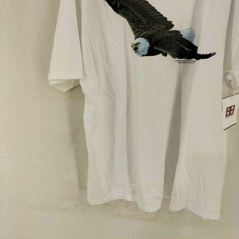 ヘインズ Hanes Christopher Walden 00S プリントTシャツ メンズ import:XL