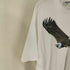 ヘインズ Hanes Christopher Walden 00S プリントTシャツ メンズ import:XL