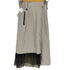 ウィップスタッフ WHIP STAFF synthetic leather skirt レディース JPN:S