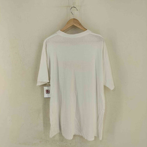 エスプリ ESPRIT 90S シングルステッチ 刺繍TEE メンズ