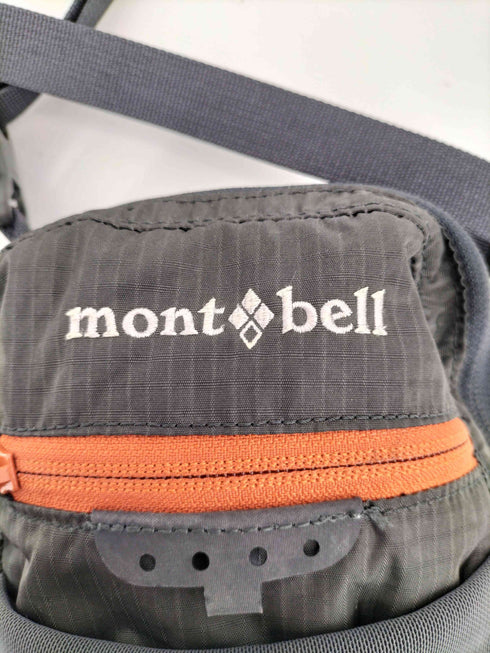 モンベル mont bell アタッチャブル アングラーポーチ メンズ
