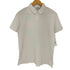 ジルサンダー JIL SANDER 鹿の子ポロシャツ メンズ import:S