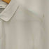 ジルサンダー JIL SANDER 鹿の子ポロシャツ メンズ import:S