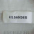 ジルサンダー JIL SANDER 鹿の子ポロシャツ メンズ import:S
