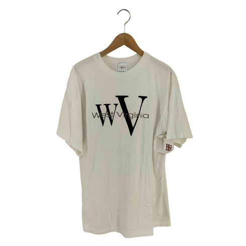 00S West Virginia TEE メンズ import:L