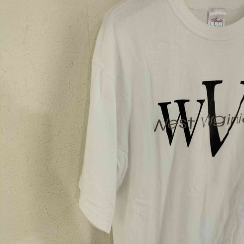 00S West Virginia TEE メンズ import:L