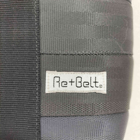 RE+BELT ハンドバッグ レディース