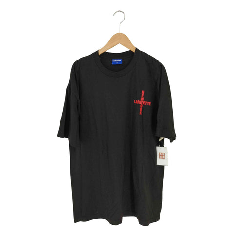 ラファイエット Lafayette WARNING TEE メンズ import:XL