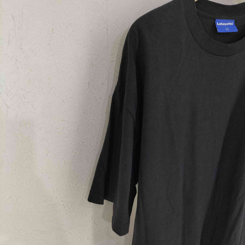 ラファイエット Lafayette WARNING TEE メンズ import:XL